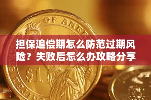 北京担保追偿期怎么防范过期风险？失败后怎么办攻略分享